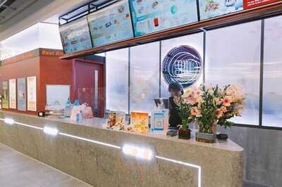 Foodao Melbourne Central