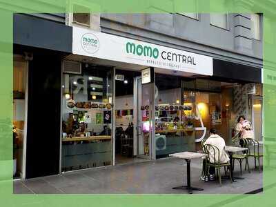 Momo Central