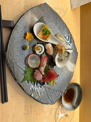 Besuto Omakase