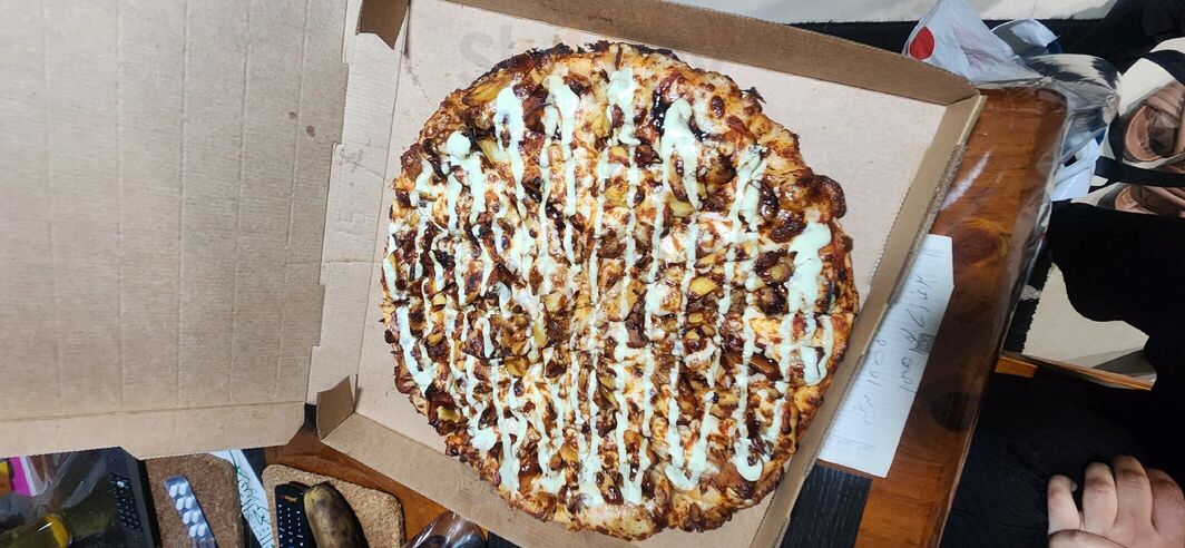 Snappys Pizza And Kebab Tarneit