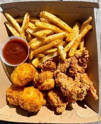 Block Smoke & Grill, Yanchep, Perth