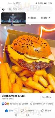 Block Smoke & Grill, Yanchep, Perth