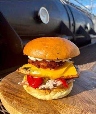 Block Smoke & Grill, Yanchep, Perth