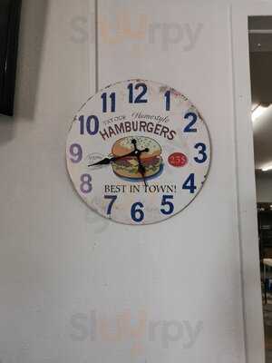 Block Smoke & Grill, Yanchep, Perth