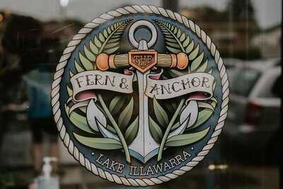 The Fern & Anchor