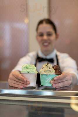 Brunetti Classico Gelato Bar