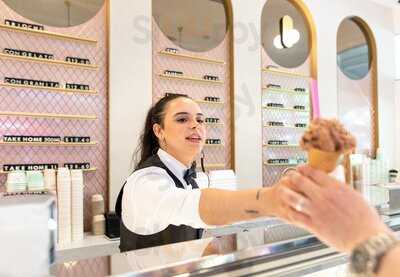 Brunetti Classico Gelato Bar