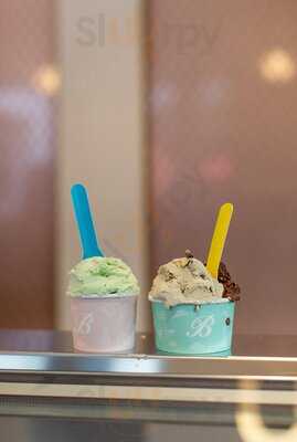 Brunetti Classico Gelato Bar