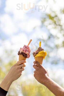 Brunetti Classico Gelato Bar