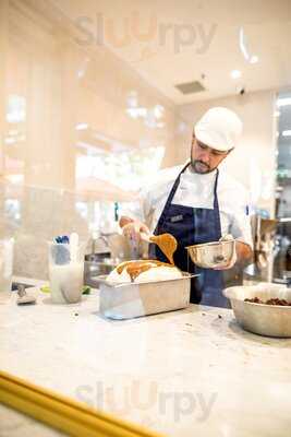 Brunetti Classico Gelato Bar