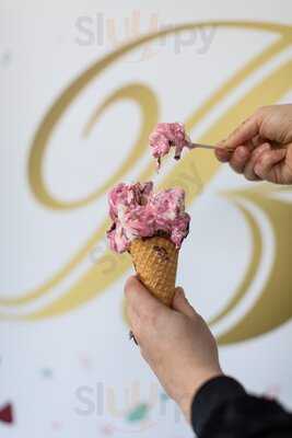 Brunetti Classico Gelato Bar