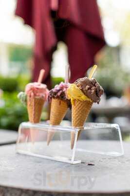 Brunetti Classico Gelato Bar