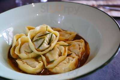 Rustichella Pasta Bar