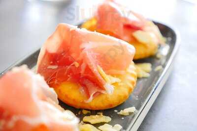 Rustichella Pasta Bar