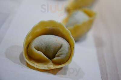 Rustichella Pasta Bar