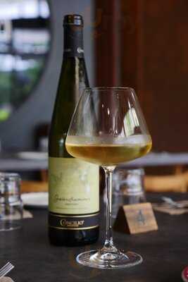 Rustichella Pasta Bar