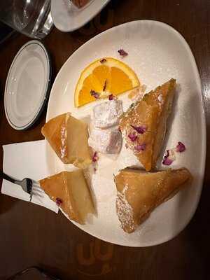 Kuzina Greek Kitchen & Bar