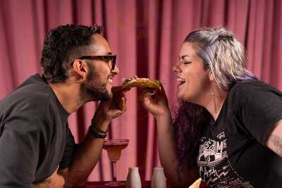 Hungry Jose Mexican Street Food And Bar