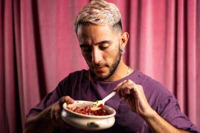 Hungry Jose Mexican Street Food And Bar