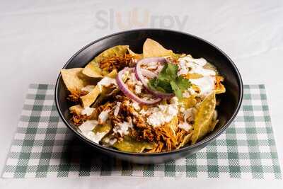 Hungry Jose Mexican Street Food And Bar