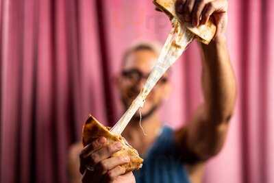 Hungry Jose Mexican Street Food And Bar