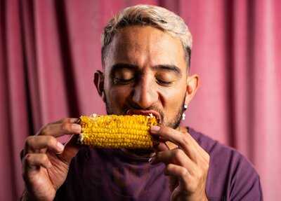 Hungry Jose Mexican Street Food And Bar