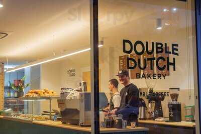 Double Dutch Bakery