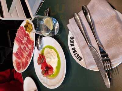 Bistro Nido