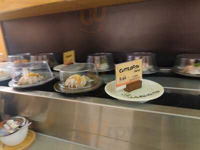 Edomae Sushi Yokocho