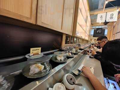 Edomae Sushi Yokocho