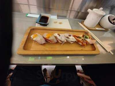 Edomae Sushi Yokocho