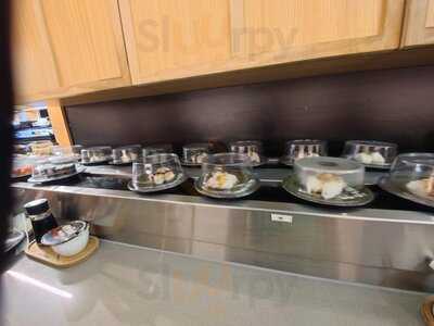 Edomae Sushi Yokocho