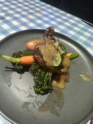 Le Petit Chef - Darwin