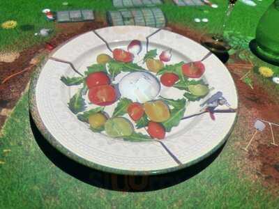 Le Petit Chef - Darwin