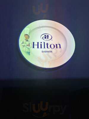 Le Petit Chef - Darwin