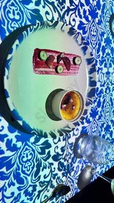 Le Petit Chef - Darwin