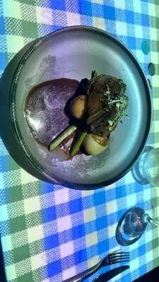 Le Petit Chef - Darwin