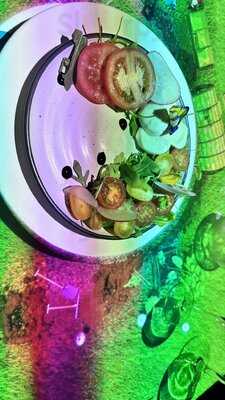 Le Petit Chef - Darwin