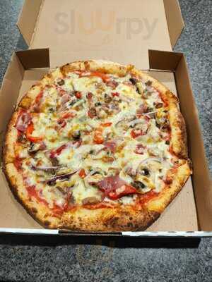 The Grapevine Eatery