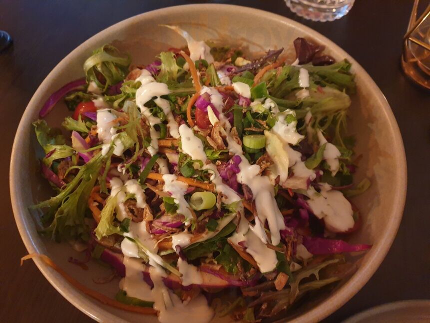 Kasina Kitchen & Bar By Sabor