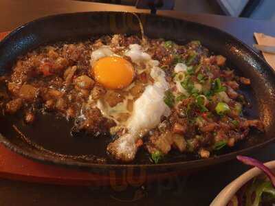 Kasina Kitchen & Bar By Sabor