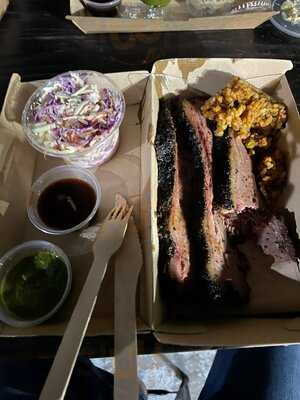 Texas Star Bbq