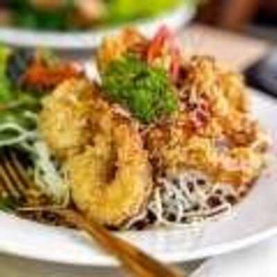 Mahanakhon Thai Street Kitchen