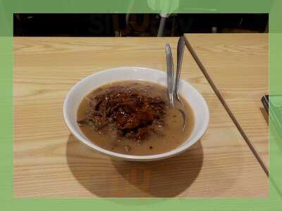 Dots Japanese Chinese Food