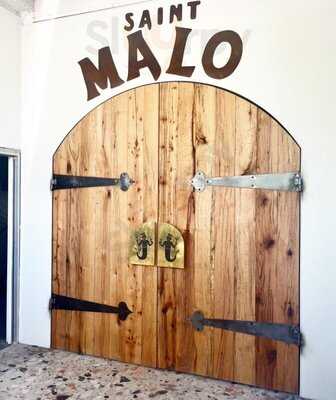 Saint Malo