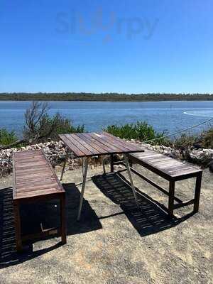 Melshell Oyster Shack