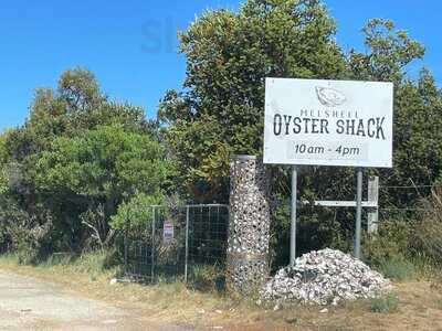Melshell Oyster Shack
