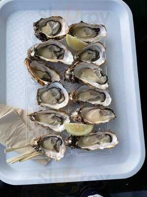 Melshell Oyster Shack