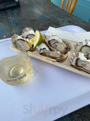 Melshell Oyster Shack
