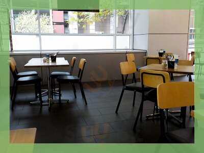 Charles Latrobe Coffee Co.